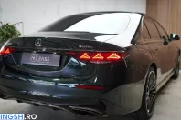 Mercedes-Benz S 500 (Clasa S) din 2026 cu 6.000 km - oferta MER242689 - foto 2