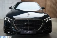 Mercedes-Benz S 500 (Clasa S) din 2026 cu 6.000 km - oferta MER242689 - foto 5