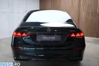 Mercedes-Benz S 500 (Clasa S) din 2026 cu 6.000 km - oferta MER242689 - foto 6