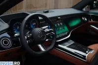 Mercedes-Benz S 500 (Clasa S) din 2026 cu 6.000 km - oferta MER242689 - foto 12