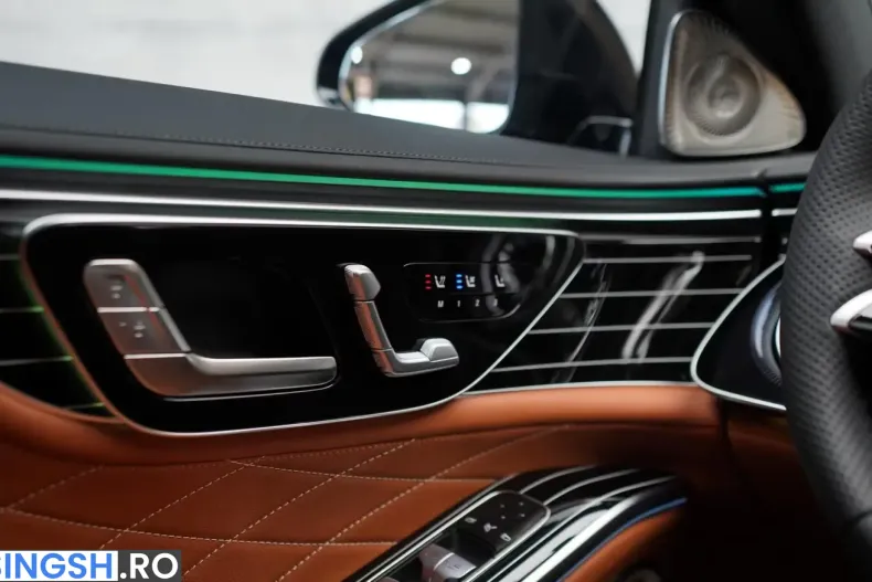 Mercedes-Benz S 500 (Clasa S) din 2026 cu 6.000 km - oferta MER242689 - foto 18
