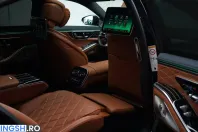 Mercedes-Benz S 500 (Clasa S) din 2026 cu 6.000 km - oferta MER242689 - foto 20
