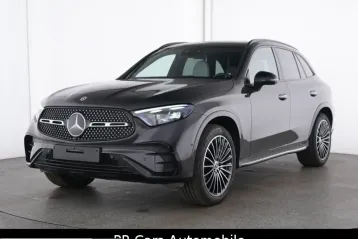 Mercedes-Benz GLC 220 din 2024 - oferta MER242690