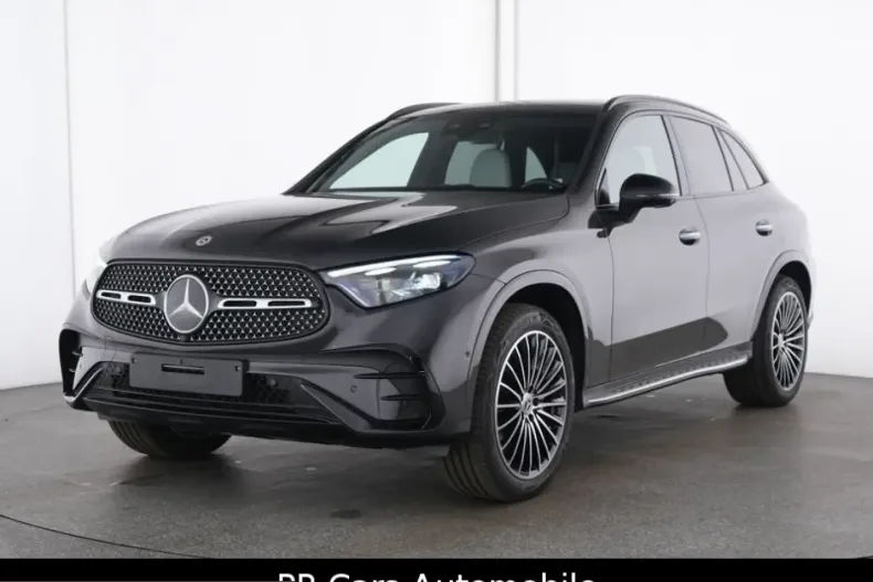 Mercedes-Benz GLC 220 (Clasa GLC) din 2024 cu 18.036 km - oferta MER242690 - foto 1