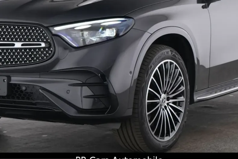 Mercedes-Benz GLC 220 (Clasa GLC) din 2024 cu 18.036 km - oferta MER242690 - foto 3