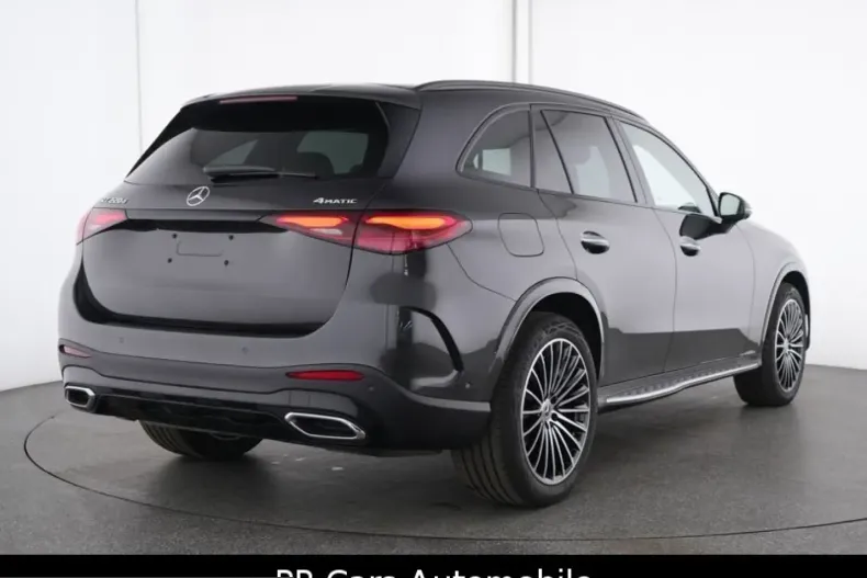 Mercedes-Benz GLC 220 (Clasa GLC) din 2024 cu 18.036 km - oferta MER242690 - foto 9