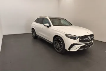 Mercedes-Benz GLC 300 din 2023 - oferta MER242691