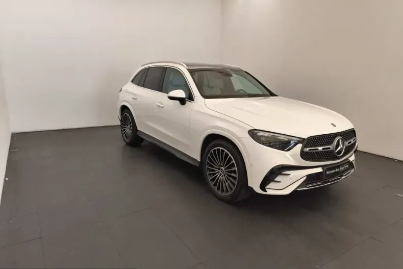 Mercedes-Benz GLC 300 (Clasa GLC) din 2023 cu 16.970 km - oferta MER242691 - foto 1
