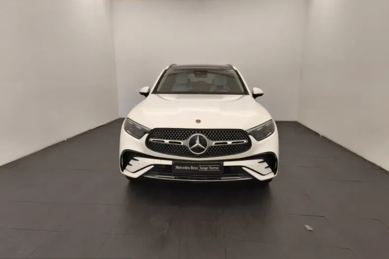 Mercedes-Benz GLC 300 (Clasa GLC) din 2023 cu 16.970 km - oferta MER242691 - foto 2