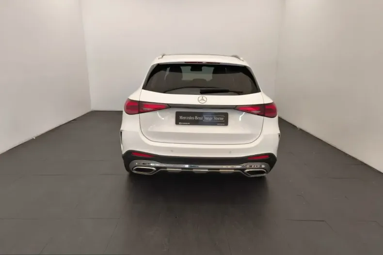 Mercedes-Benz GLC 300 (Clasa GLC) din 2023 cu 16.970 km - oferta MER242691 - foto 5