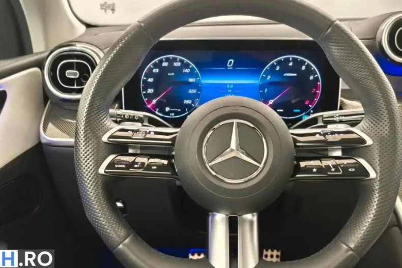 Mercedes-Benz GLC 300 (Clasa GLC) din 2023 cu 16.970 km - oferta MER242691 - foto 12
