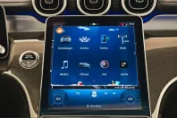 Mercedes-Benz GLC 300 (Clasa GLC) din 2023 cu 16.970 km - oferta MER242691 - foto 13