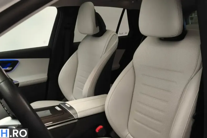 Mercedes-Benz GLC 300 (Clasa GLC) din 2023 cu 16.970 km - oferta MER242691 - foto 18