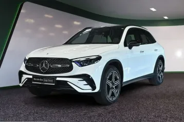 Mercedes-Benz GLC 300 din 2023 - oferta MER242692
