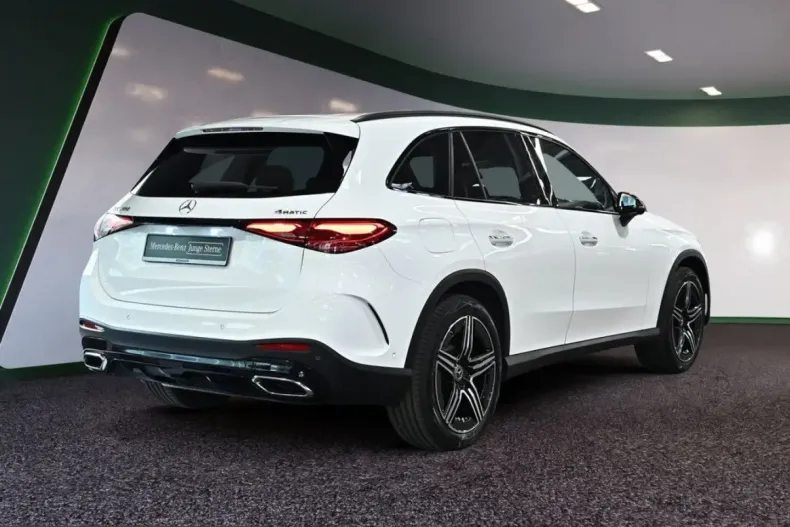 Mercedes-Benz GLC 300 (Clasa GLC) din 2023 cu 76.498 km - oferta MER242692 - foto 3