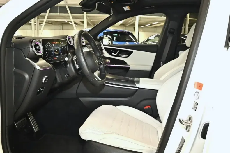 Mercedes-Benz GLC 300 (Clasa GLC) din 2023 cu 76.498 km - oferta MER242692 - foto 7