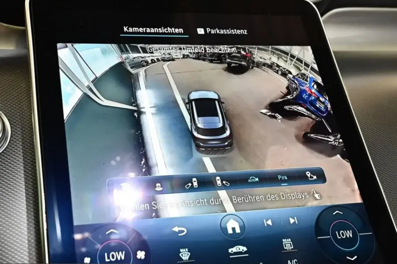 Mercedes-Benz GLC 300 (Clasa GLC) din 2023 cu 76.498 km - oferta MER242692 - foto 9