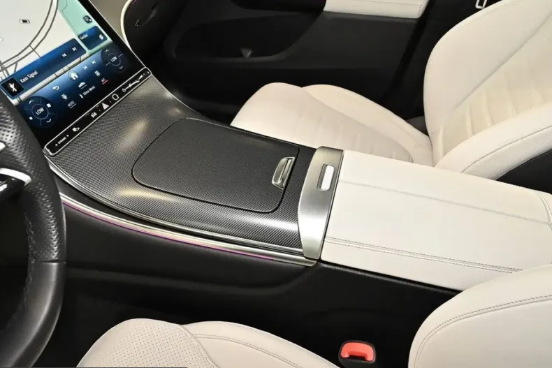 Mercedes-Benz GLC 300 (Clasa GLC) din 2023 cu 76.498 km - oferta MER242692 - foto 11