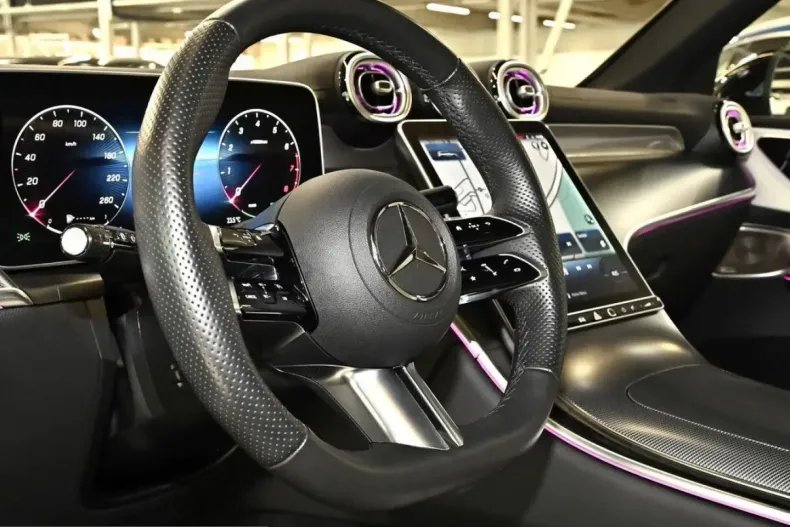 Mercedes-Benz GLC 300 (Clasa GLC) din 2023 cu 76.498 km - oferta MER242692 - foto 20