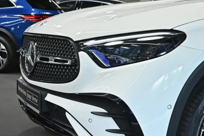 Mercedes-Benz GLC 300 (Clasa GLC) din 2023 cu 76.498 km - oferta MER242692 - foto 22