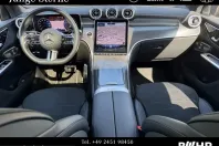 Mercedes-Benz GLC 300 (Clasa GLC) din 2025 cu 19.350 km - oferta MER242693 - foto 4