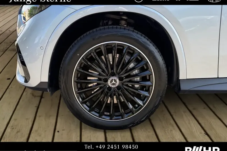 Mercedes-Benz GLC 300 (Clasa GLC) din 2025 cu 19.350 km - oferta MER242693 - foto 6