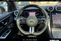 Mercedes-Benz GLC 300 (Clasa GLC) din 2025 cu 19.350 km - oferta MER242693 - foto 13