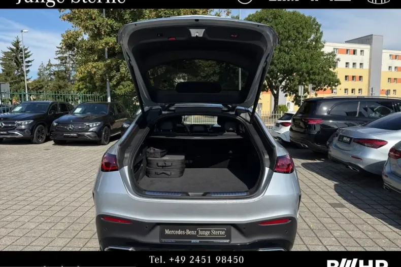 Mercedes-Benz GLC 300 (Clasa GLC) din 2025 cu 19.350 km - oferta MER242693 - foto 15