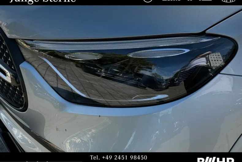 Mercedes-Benz GLC 300 (Clasa GLC) din 2025 cu 19.350 km - oferta MER242693 - foto 16