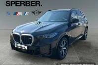 BMW X5 (Seria X) din 2025 cu 25.097 km - oferta BMW242694 - foto 1