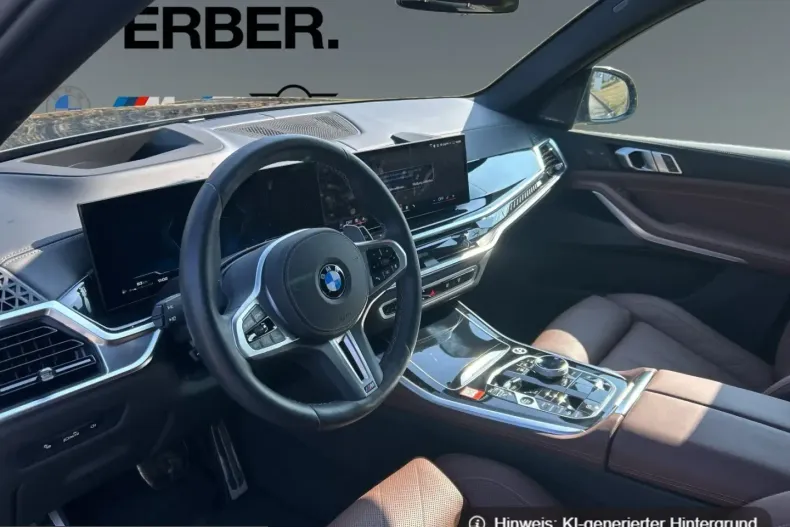 BMW X5 (Seria X) din 2025 cu 25.097 km - oferta BMW242694 - foto 5