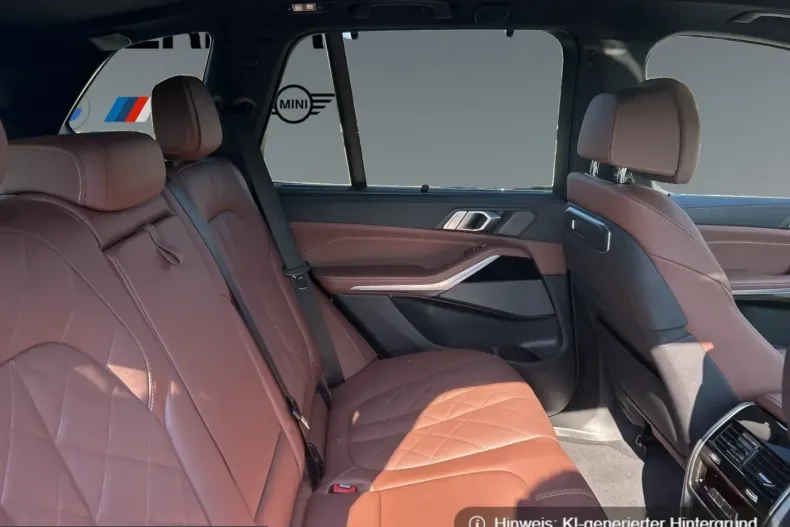 BMW X5 (Seria X) din 2025 cu 25.097 km - oferta BMW242694 - foto 12