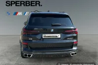 BMW X5 (Seria X) din 2025 cu 25.097 km - oferta BMW242694 - foto 13