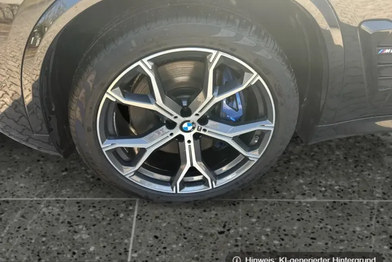 BMW X5 (Seria X) din 2025 cu 25.097 km - oferta BMW242694 - foto 17