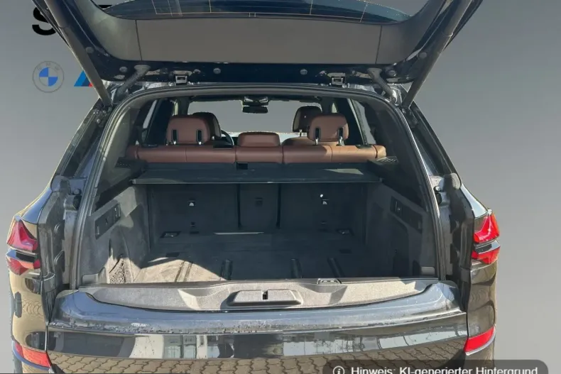 BMW X5 (Seria X) din 2025 cu 25.097 km - oferta BMW242694 - foto 20