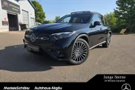 Mercedes-Benz GLC 450 (Clasa GLC) din 2025 cu 8.994 km - oferta MER242695 - foto 1