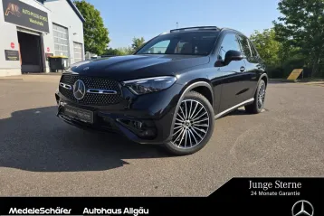 Mercedes-Benz GLC 450 din 2025 - oferta MER242695