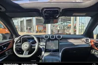 Mercedes-Benz GLC 450 (Clasa GLC) din 2025 cu 8.994 km - oferta MER242695 - foto 6