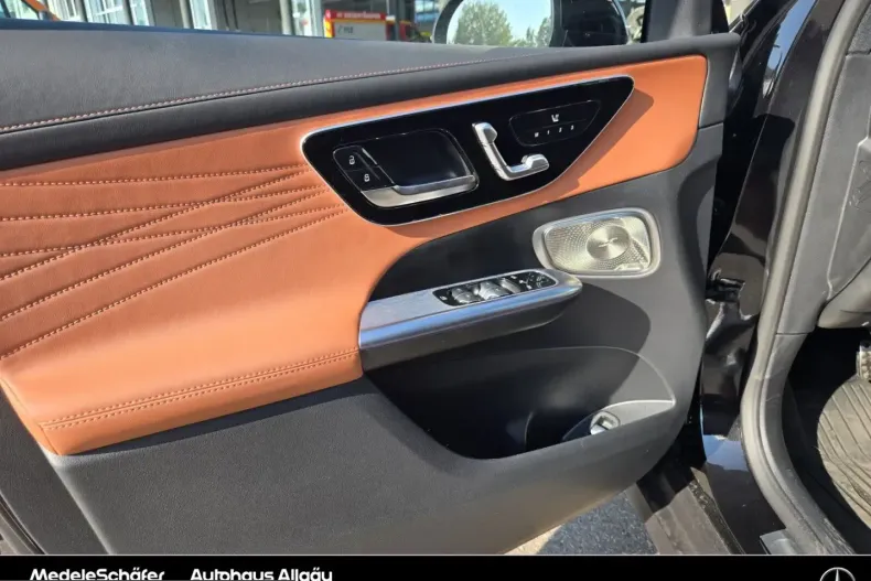 Mercedes-Benz GLC 450 (Clasa GLC) din 2025 cu 8.994 km - oferta MER242695 - foto 9