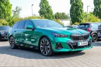 BMW 550 (Seria 5) din 2025 cu 17.900 km - oferta BMW242696 - foto 1