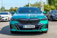 BMW 550 (Seria 5) din 2025 cu 17.900 km - oferta BMW242696 - foto 2