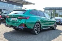 BMW 550 (Seria 5) din 2025 cu 17.900 km - oferta BMW242696 - foto 3