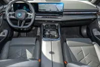 BMW 550 (Seria 5) din 2025 cu 17.900 km - oferta BMW242696 - foto 4