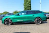 BMW 550 (Seria 5) din 2025 cu 17.900 km - oferta BMW242696 - foto 8