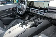 BMW 550 (Seria 5) din 2025 cu 17.900 km - oferta BMW242696 - foto 14