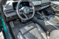 BMW 550 (Seria 5) din 2025 cu 17.900 km - oferta BMW242696 - foto 16
