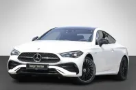 Mercedes-Benz CLE 300 (Clasa CLE) din 2025 cu 20.954 km - oferta MER242697 - foto 1