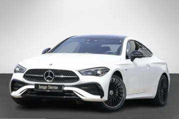 Mercedes-Benz CLE 300 din 2025 - oferta MER242697