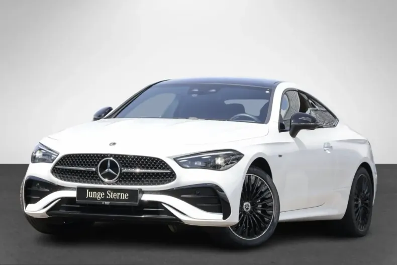 Mercedes-Benz CLE 300 (Clasa CLE) din 2025 cu 20.954 km - oferta MER242697 - foto 1