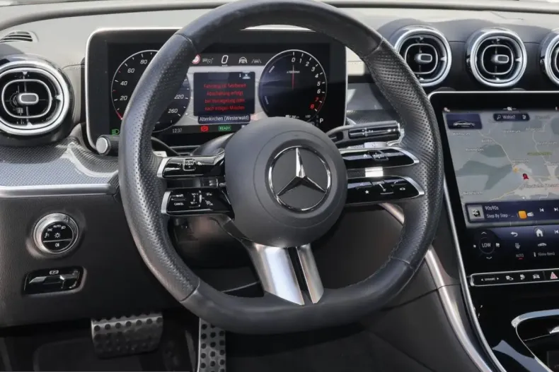 Mercedes-Benz CLE 300 (Clasa CLE) din 2025 cu 20.954 km - oferta MER242697 - foto 9